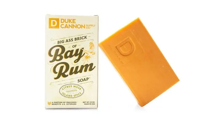 Big A** Soap Bar