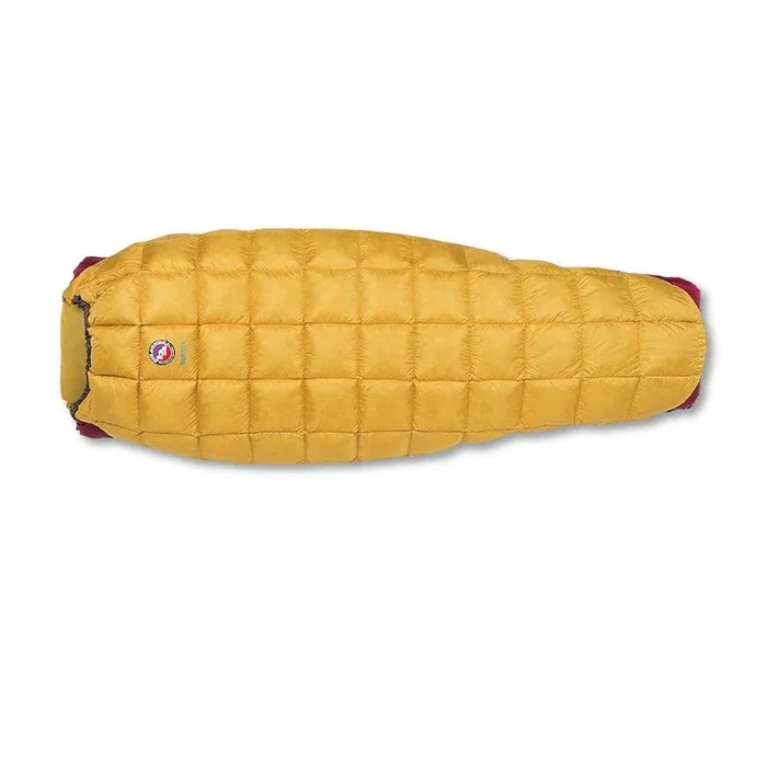 Big Agnes Pitchpine 45 Degree Down Bag