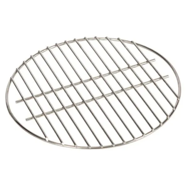 Big Green Egg – Stainless Steel Grid for XL Egg