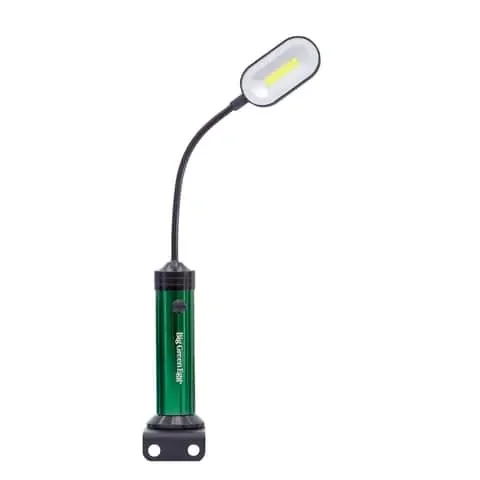 Big Green Egg LED Grill Light For Big Green Egg