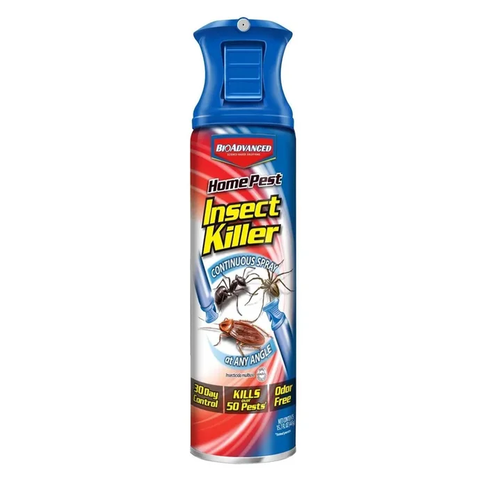 BioAdvanced Home Pest Liquid Insect Killer 15 oz