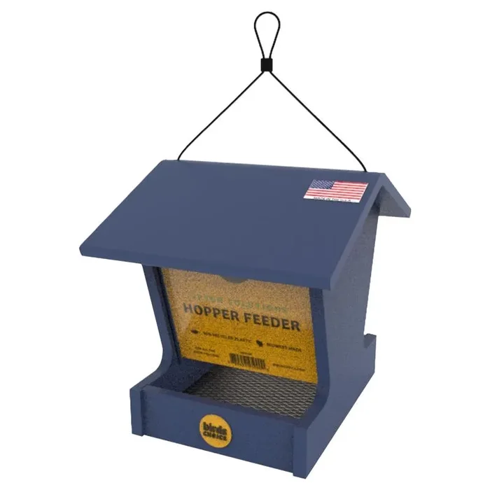 Bird’s Choice – Hopper Feeder