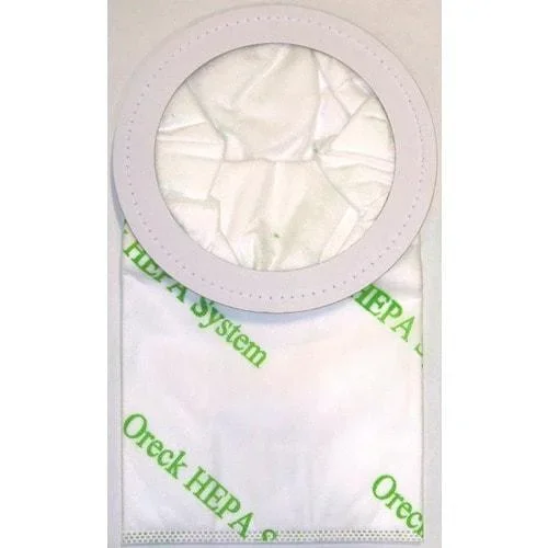 Bissell Commercial Vacuum-Bag 10-Pack 8.5-Liter Disposable Paper Vacuum Bag