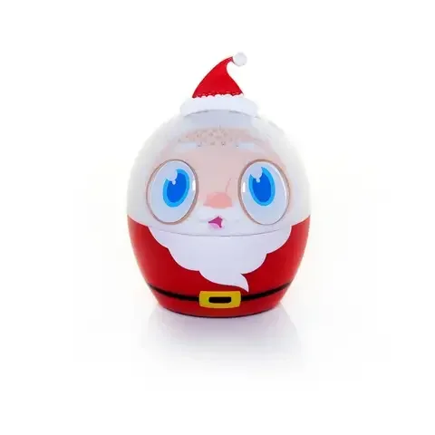 Bitty Boomer Bluetooth Speaker
