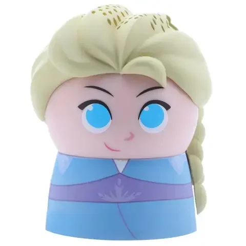Bitty Boomer Disney Frozen II Wireless Bluetooth Weather Resistant Portable Speaker