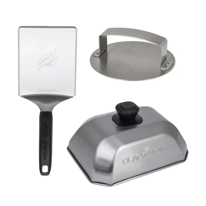 Blackstone 3 Piece Burger Kit