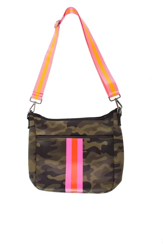 Blake Showoff Crossbody