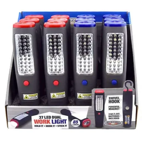 Blazing LEDz Assorted LED Work Light