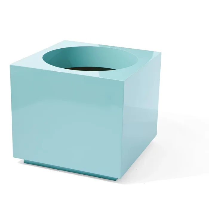 Block Planter