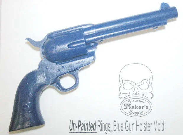 Blue Guns – Colt SAA 5.5″ Barrel (FSSAA55)