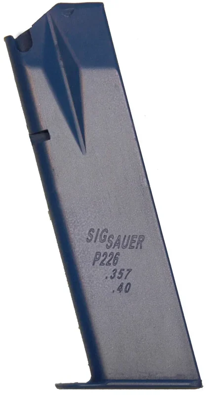 Blue Guns – Sauer P226
