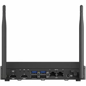 BNUC13BRFA200B00O/NUC 13 BRAVO CANYON KIT/INTEL ATOM X7211E PROCESSOR