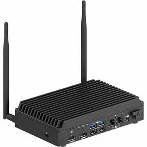 BNUC13BRFA400B00IW/NUC 13 RUGGED BRAVO CANYON/X7425//WWAN SPT