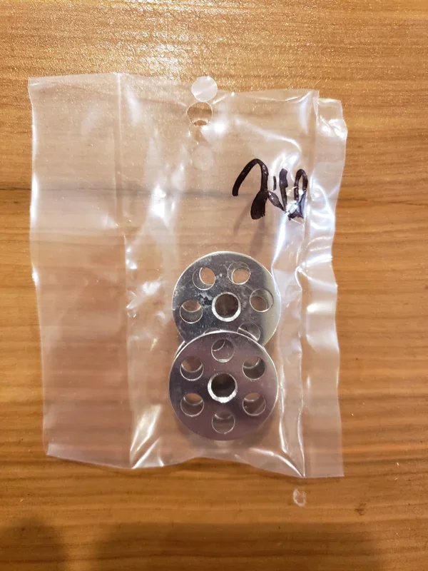 Bobbins – 2pk (Class 26/20)