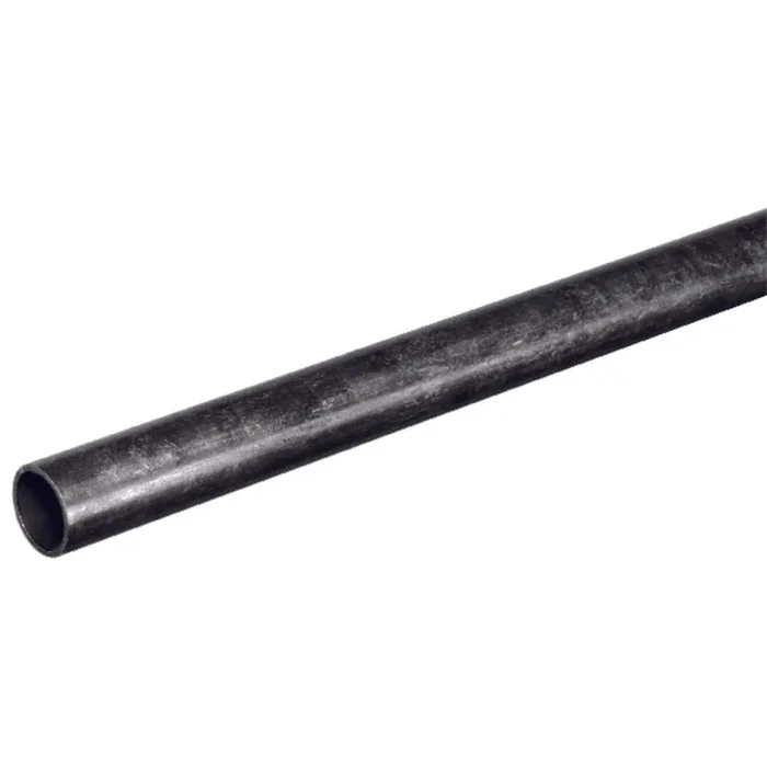 Boltmaster 1/2 in. D X 4 ft. L Tube 1 pk