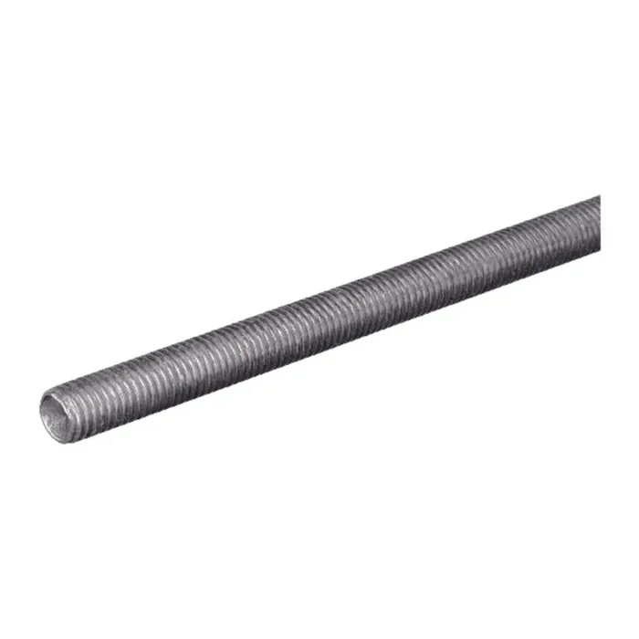 Boltmaster 3/8-16 in. D X 72 in. L Steel Threaded Rod
