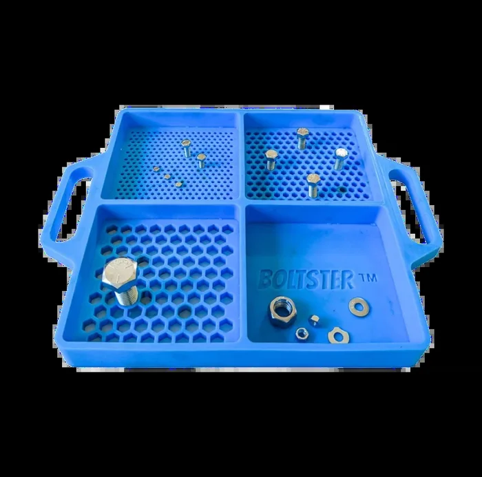 Boltster Flexible Organizing Tray