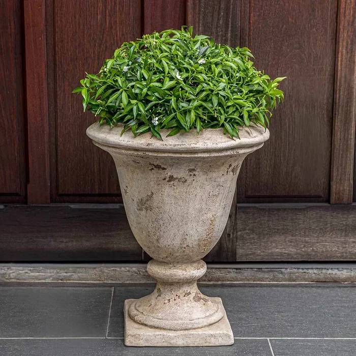 Bolzano Urn – Antico Terra Cotta – S/1