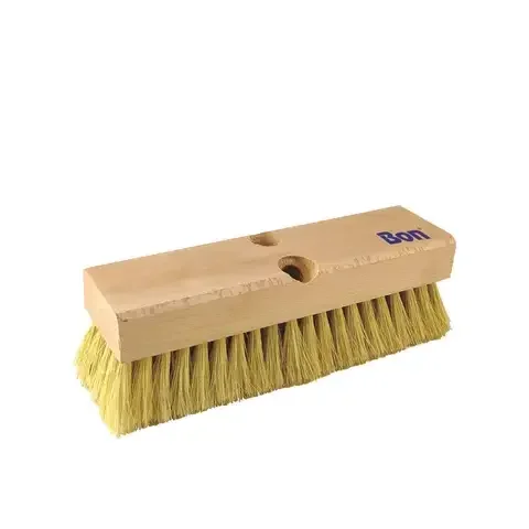 Bon 3 in. W Wood Handle Acid Brush
