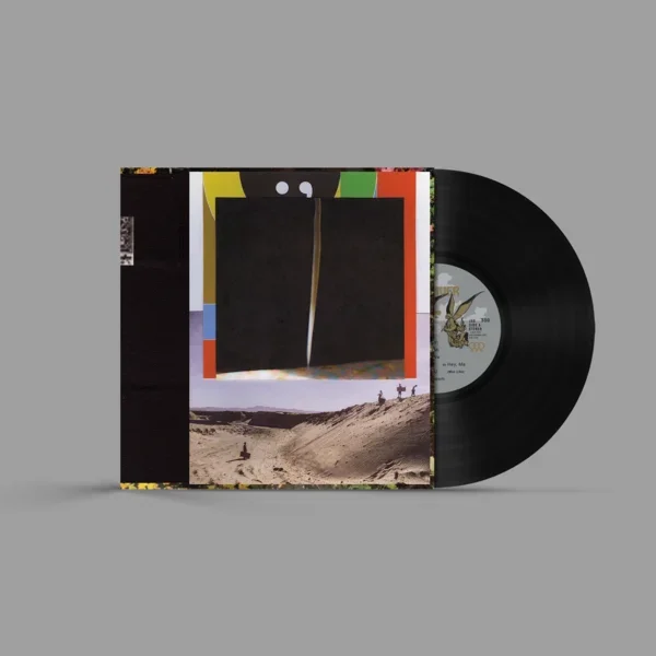 Bon Iver – i,i (LP)