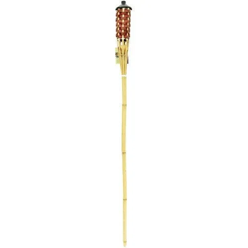 Bond 1005 5′ Classic Bamboo Torch