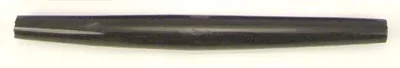 Bone & Horn Hairpipes – 4″