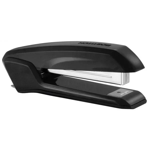 Bostitch Ascend Stapler, 20-Sheet Capacity, Black