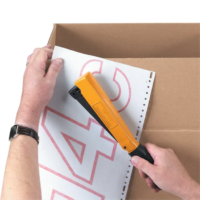 Bostitch Stapling Hammer