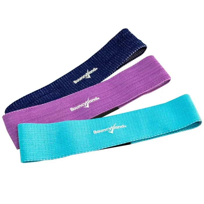 Bouncyband Fidget Band 3Pcs