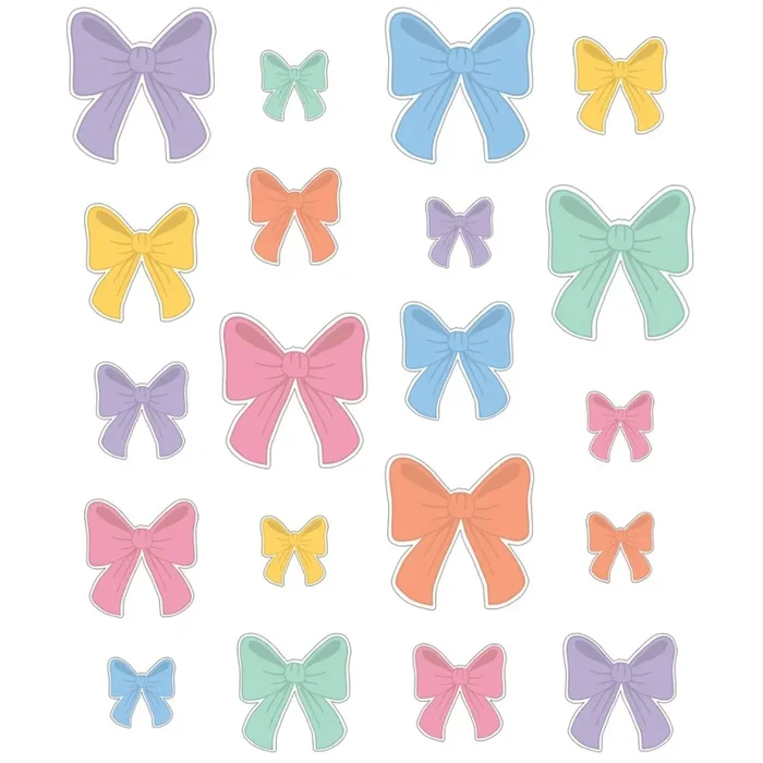 Bows Accents – Assorted Sizes