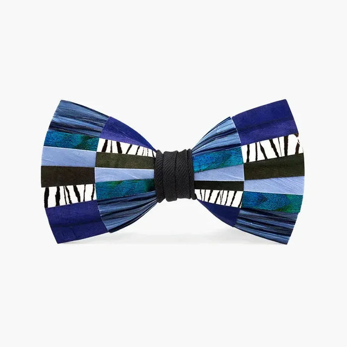 Brackish – Tombstone Bow Tie