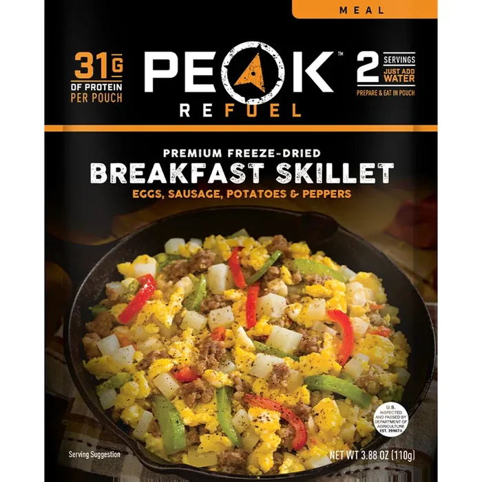 Breakfast Skillet