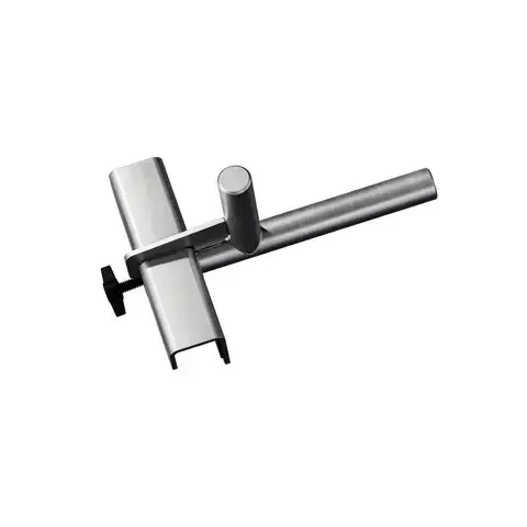 Breeo OutRig Post Stainless Steel Grilling Accessory Kit 1 pk