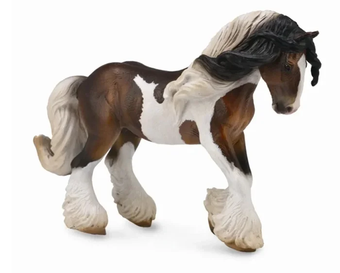 Breyer CollectA “Tinker Stallion”