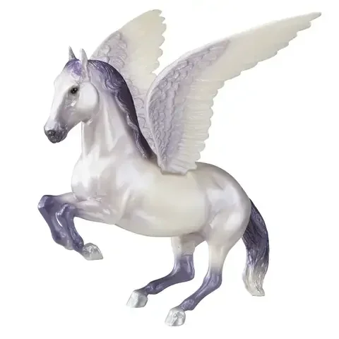 Breyer Cosmus Toy Pegasus