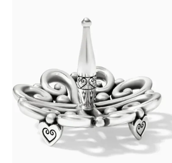 Brighton Alcazar Ring Holder