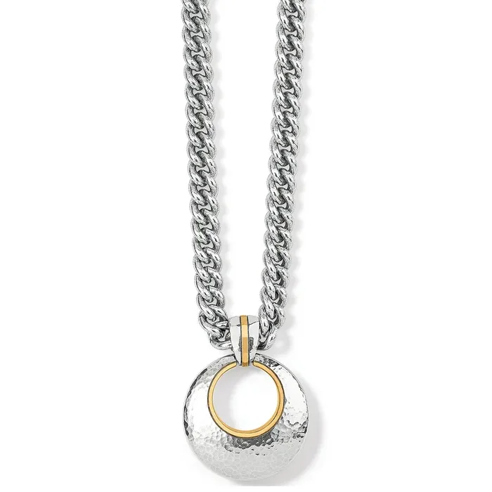Brighton Ferrara Entrata Large Necklace