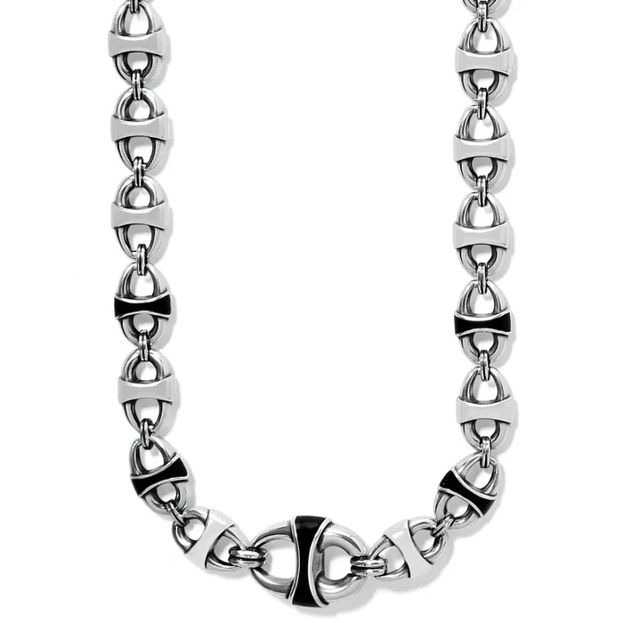 Brighton Portofino Link Necklace