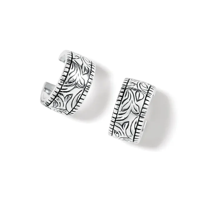 Brighton Romanza Small Hoop Earrings