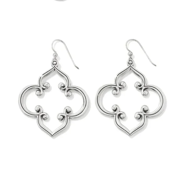 Brighton Toledo French Wire Earrings