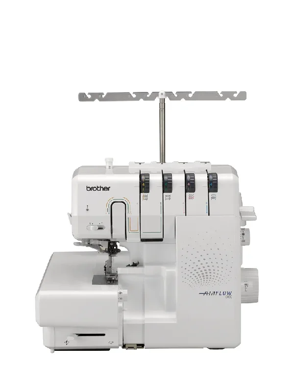 Brother Innov-ís AIRFLOW 3000 Air Serger Machine
