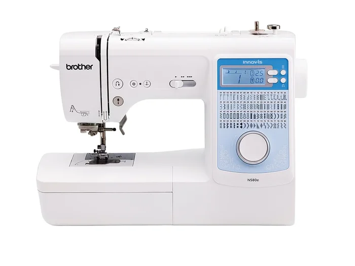 Brother Innov-is NS80E Sewing Machine