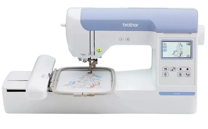 Brother PE800 Embroiery Machine