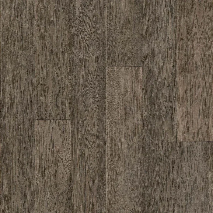 Bruce Hydropel Taupe Hickory 7/16 in. T x 5 in. W Waterproof Wire Brushed Engineered Hardwood Flooring (22.6 sq.ft./ctn)