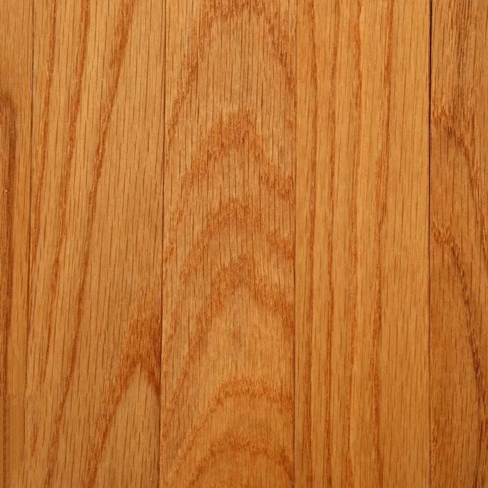Bruce Laurel Butterscotch Oak 3/4 in. Thick x 2-1/4 in. Wide x Varying Length Solid Hardwood Flooring (20 sq. ft. / case)