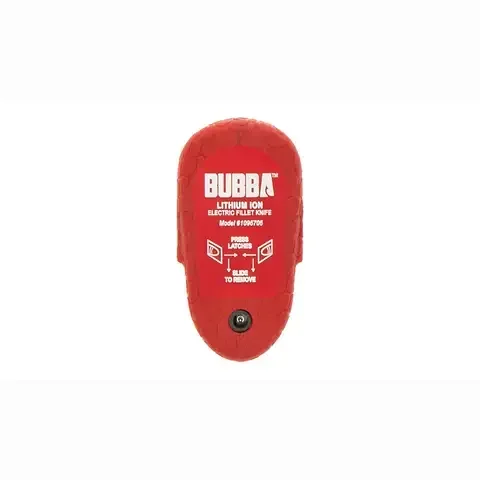 Bubba Lithium-Ion Replacement Battery Charger 1 pc