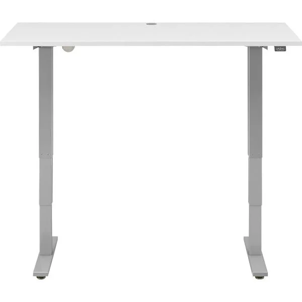 Bush Business Furniture Move 40 Series 60W X 30D Electric Height Adjustable Standing Desk