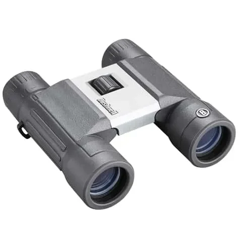 Bushnell PowerView 2 Manual Standard Binoculars 10×25 mm