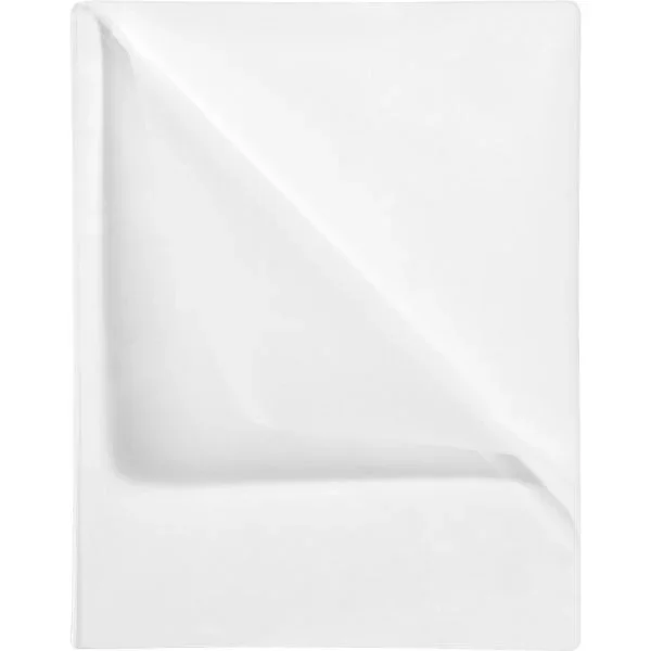 Business Source Letter Size Laminating Pouches – Sealed Long Side – Laminating Pouch/Sheet Size: 9″X 11.50″X3 Mil Thickness – – 20863