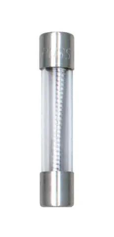 Bussmann 2 amps Time Delay Fuse 2 pk